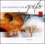 Latin Romances for Guitar [Virgin Classics] - Sharon Isbin