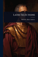 Latin Selections