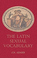 Latin Sexual Vocabulary