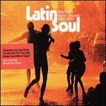 Latin Soul: New York Barrio Grooves 1966-1972