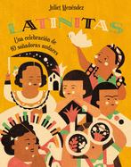 Latinitas: Una Celebracin de 40 Soadoras Audaces