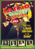 Latino Comedy Series, Vol. 3 - 