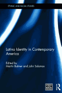 Latino Identity in Contemporary America