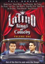 Latino Kings of Comedy, Vol. 1