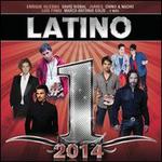 Latino, No. 1's 2014