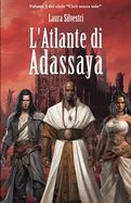 L'atlante di Adassaya