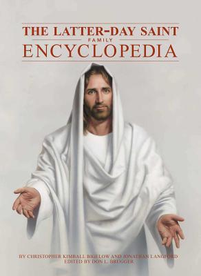 Latter-Day Saint Family Encyclopedia - Bigelow, Christopher Kimball, and Langford, Jonathan