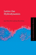 Lattice Gas Hydrodynamics