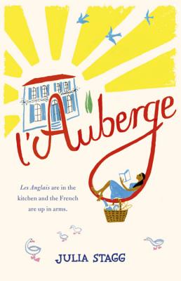 L'Auberge: Fogas Chronicles 1 - Stagg, Julia