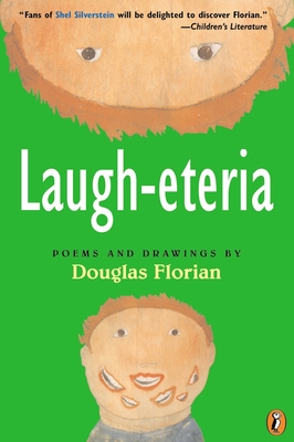 Laugh-Eteria: Poems and Drawings - 