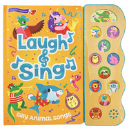 Laugh & Sing: Silly Animal Songs