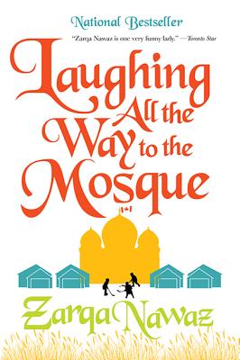 Laughing All The Way To The Mosque - Nawaz, Zarqa