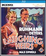 Laughing Heirs [Blu-ray] - Max Ophls