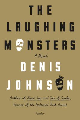 Laughing Monsters - Johnson, Denis