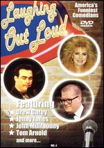 Laughing Out Loud: America's Funniest Comedians, Vol. 4 - 