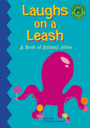 Laughs on a Leash: A Book of Pet Jokes