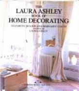 Laura Ashley Book of Home Decorating