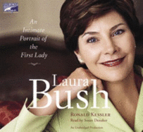 Laura Bush (Lib)(CD)
