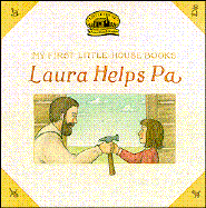Laura Helps PA Board Book