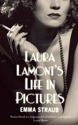 Laura Lamonts Life in Pictures - Straub, Emma