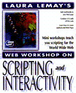 Laura Lemay's Web Workshop--JavaScript
