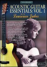 Laurence Juber: Acoustic Guitar Essentials, Vol. 1 [2 Discs]