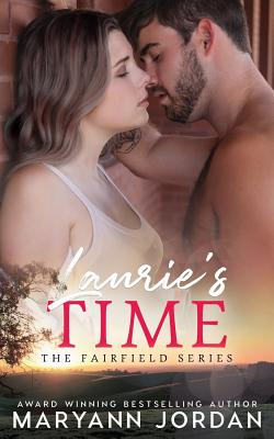 Laurie's Time - Jordan, Maryann