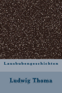 Lausbubengeschichten