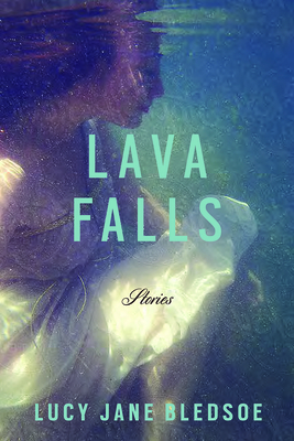 Lava Falls - Bledsoe, Lucy Jane