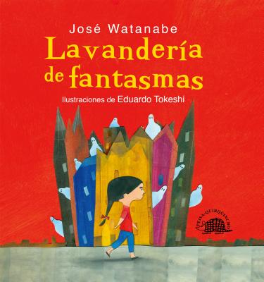 Lavanderia de Fantasmas - Watanabe, Jose