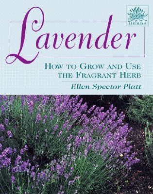 Lavender - Platt, Ellen Spector