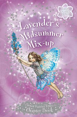 Lavender's Midsummer Mix-Up - Woodward, Kay, Ms.