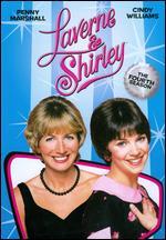 Laverne & Shirley: The Fourth Season [4 Discs]