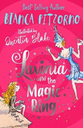 Lavinia and the Magic Ring