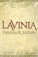 Lavinia - Le Guin, Ursula K