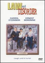 Law and Disorder - Ivan Passer