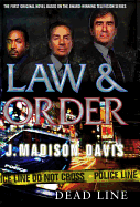 Law and Order: Deadline