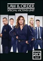 Law and Order: Special Victim's Unit - Season 20