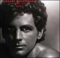 Law and Order - Lindsey Buckingham