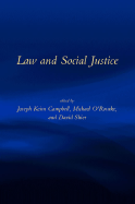 Law and Social Justice