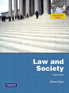 Law and Society: International Edition