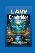 LAW AS Level Cambridge