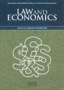 Law & Economics: Essays in Honour of Erling Eide