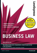 Law Express: Business Law