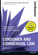 Law Express: Consumer and Commercial