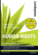 Law Express: Human Rights (Revision Guide)