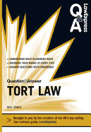 Law Express Question and Answer: Tort Law (Q&A Revision Guide)