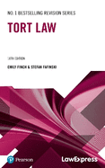Law Express: Tort Law