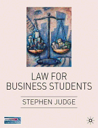 Law for Business Students