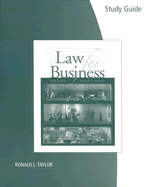 Law for Business